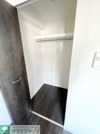 RYOGOKU STATION RESIDENCEの物件内観写真